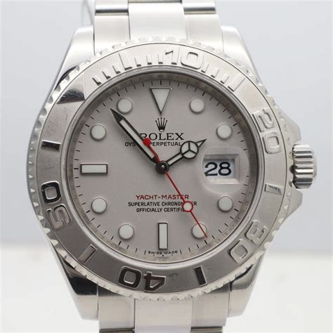 yacht master 16622 for sale